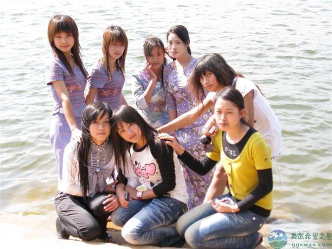 果敢民族
